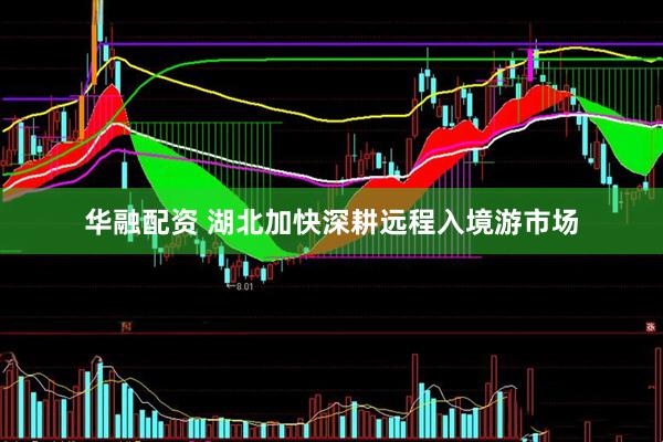 华融配资 湖北加快深耕远程入境游市场
